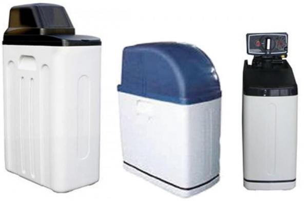 Endüstriyel Tam Otomatik Yumuşatma 