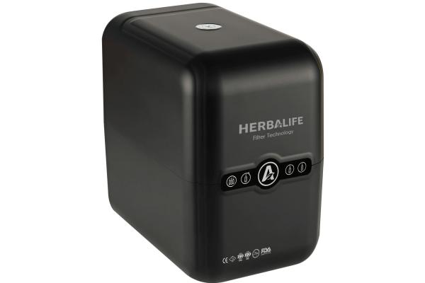 Herbalife Su Arıtma