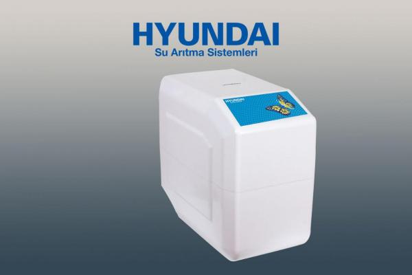 Hyundai Su Arıtma