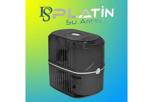 Platin Su Arıtma